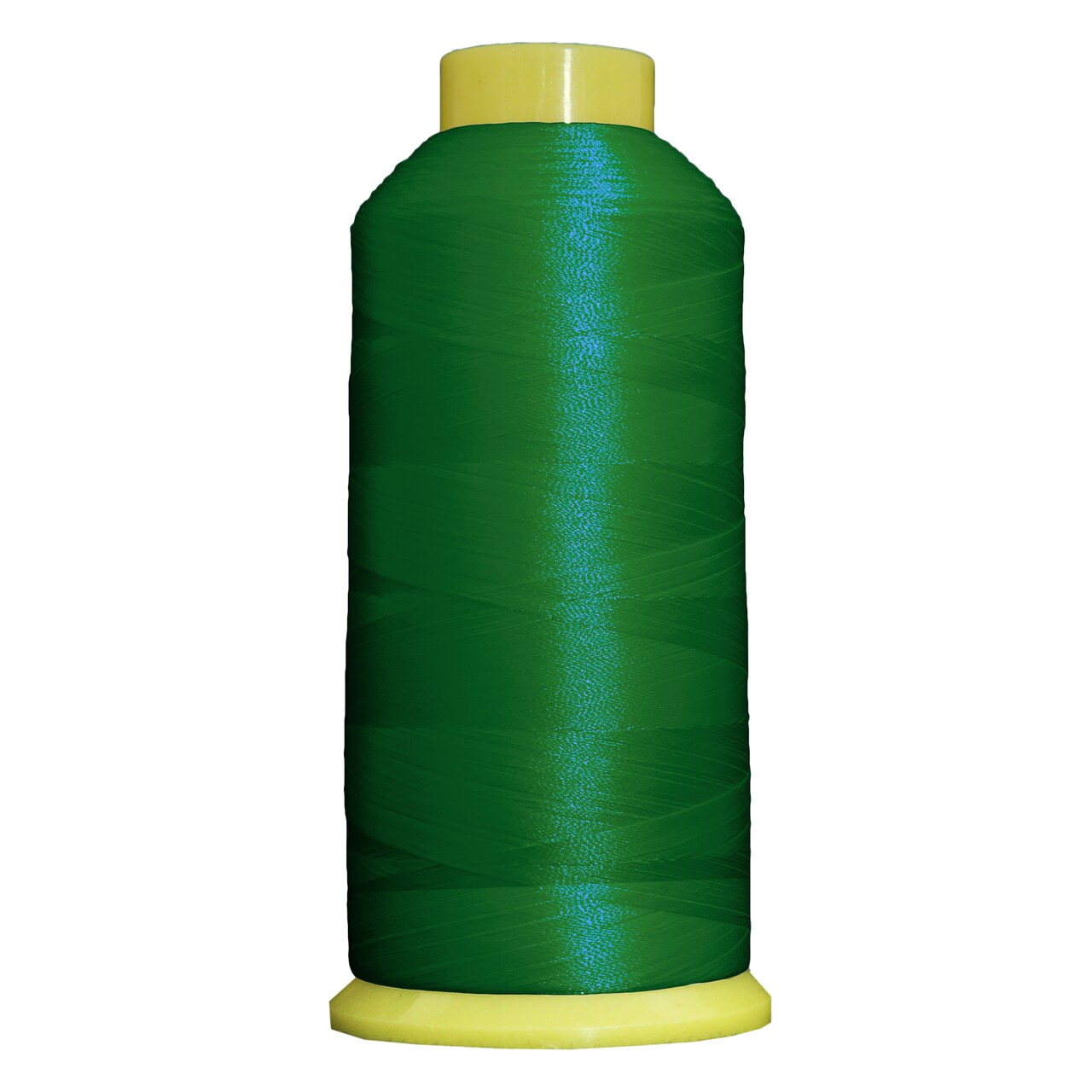 Threadart Polyester Machine Embroidery Thread By the Spool - 5000M - 40wt - Hundreds of Color Options